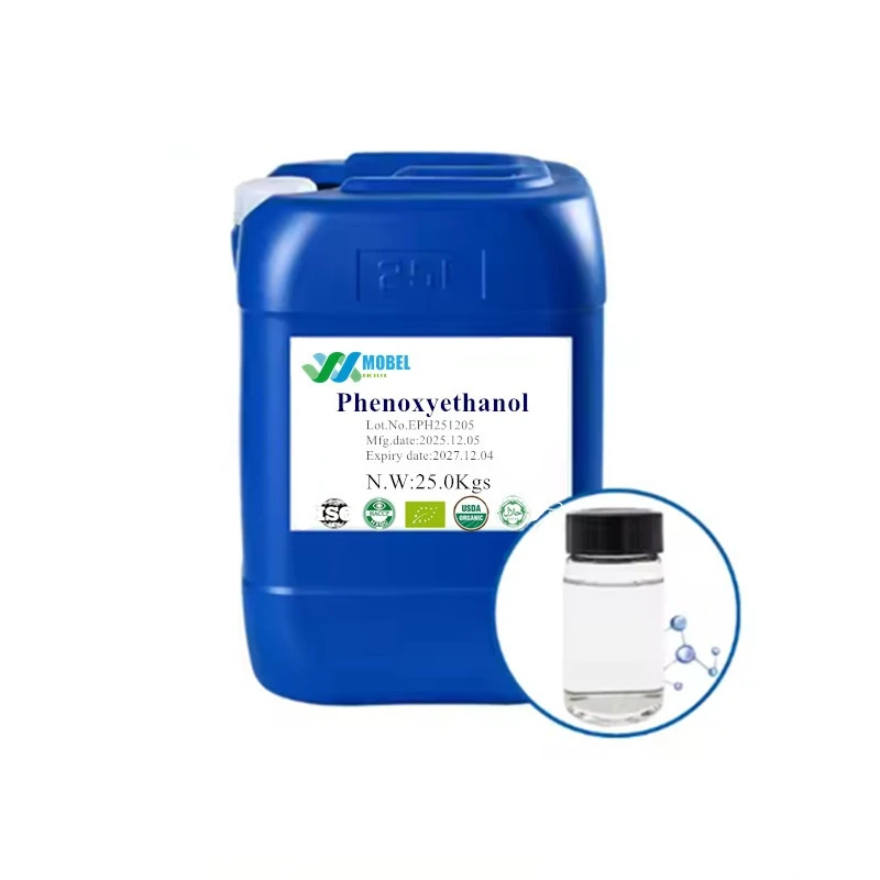 Phenoxyethanol CAS 122-99-6 suppliers