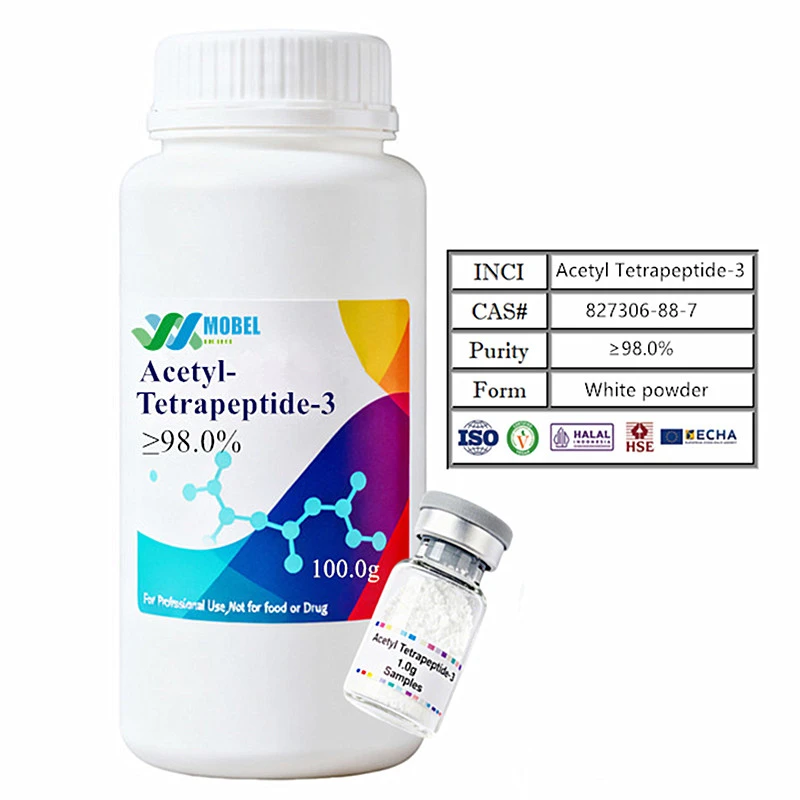 Acetyl Tetrapeptide-3