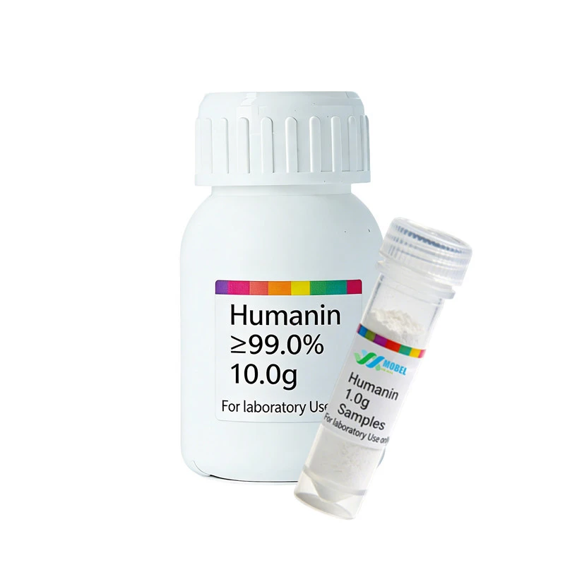 Humanin Peptide