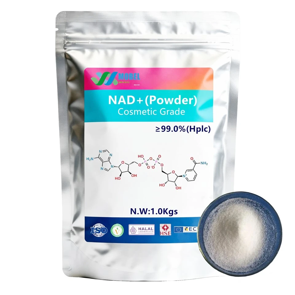 NAD+