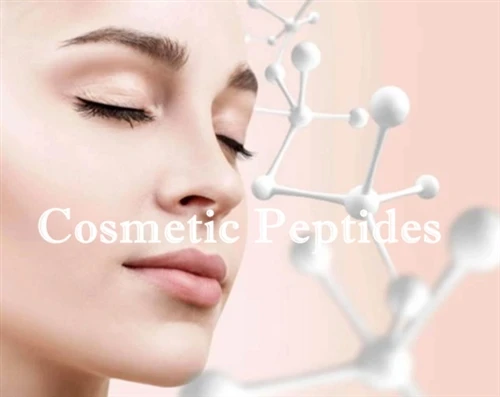 Wat is het beste cosmetische peptide?