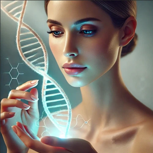 Cosmetische peptidetechnologieën zijn een fundamentele drijvende kracht gewor...