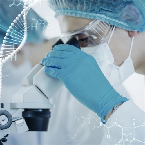 Kernwaarde van synthetische peptiden