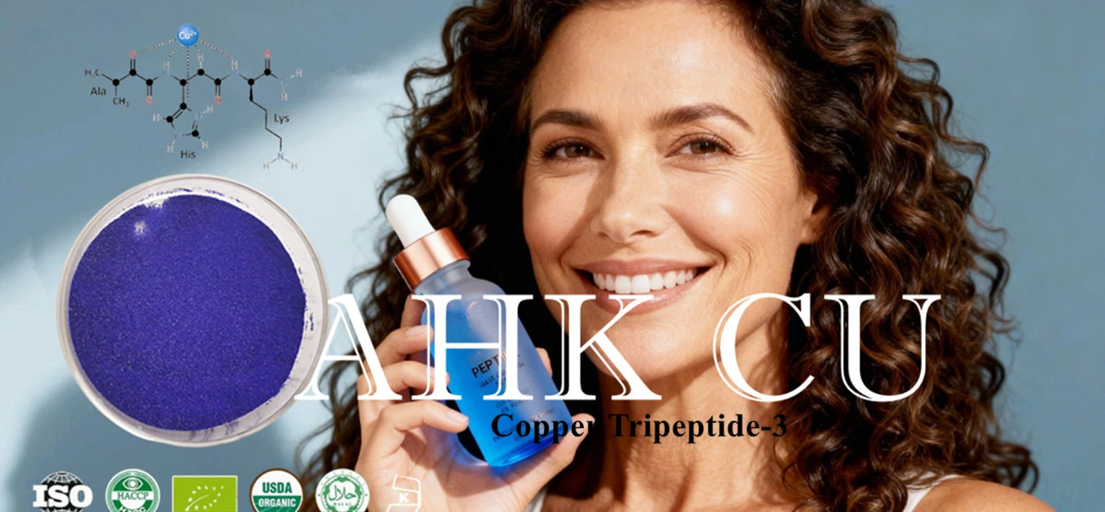 AHK CU Supplier AHK CU Supplier