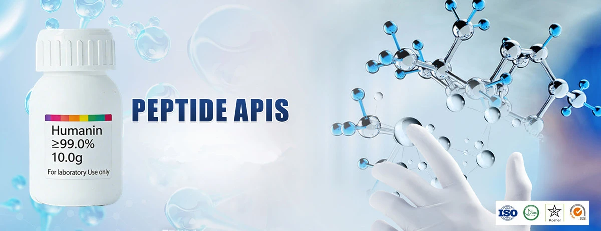 Humanin peptide manufacurer Humanin peptide manufacurer