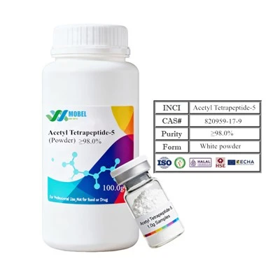 Acetyltetrapeptide-5