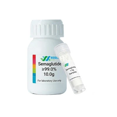 Semaglutide-poeder